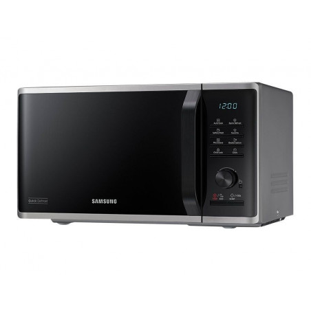 Micro ondes SAMSUNG MS23K3515AS/EF SILVER