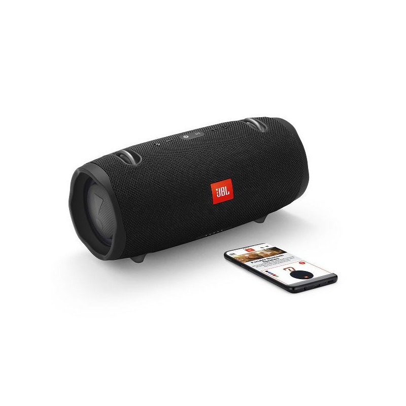 Bluetooth / Sans fil JBL XTREME 2 NOIR