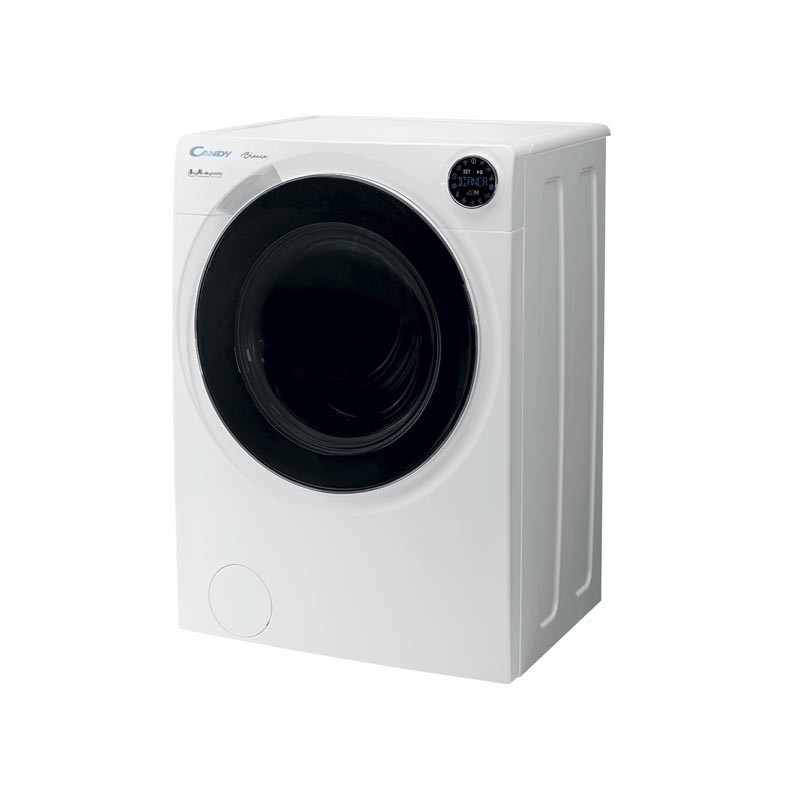 Lave Linge CANDY BWM128PH7/1-S