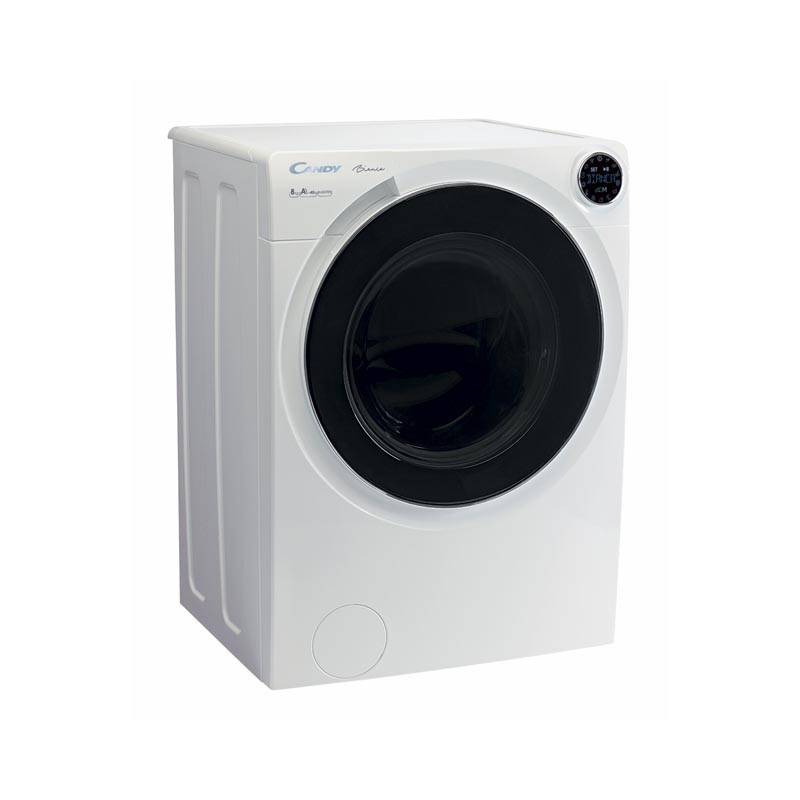 Lave Linge CANDY BWM128PH7/1-S