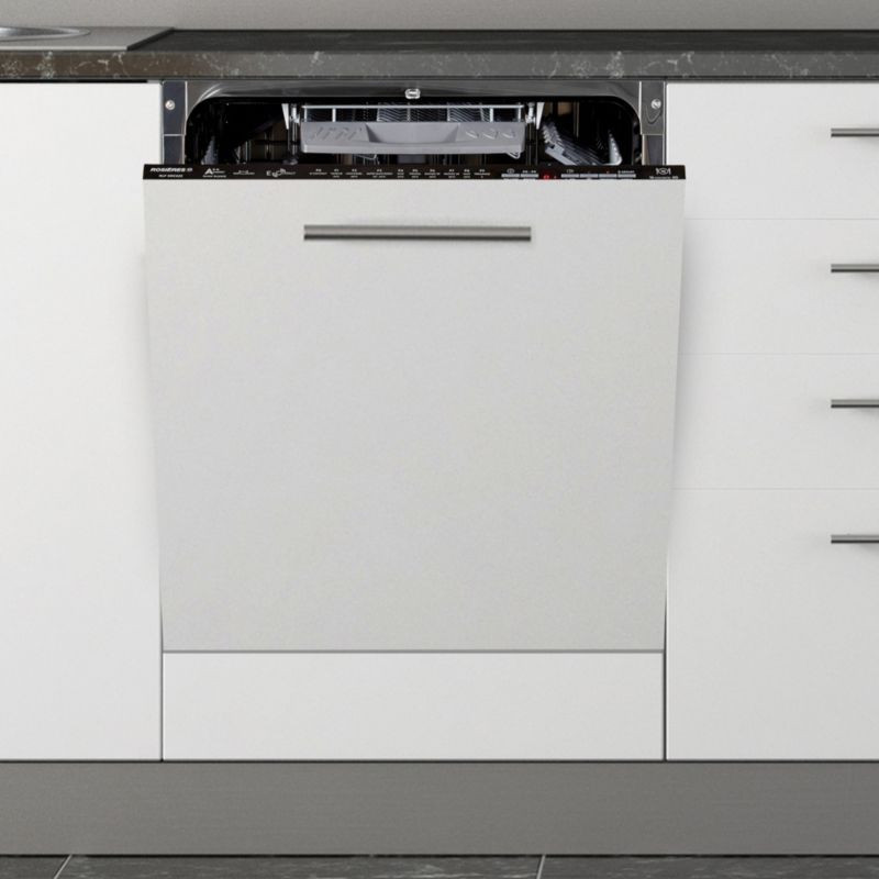 Lave Vaisselle ROSIERES RLF2DC623-47