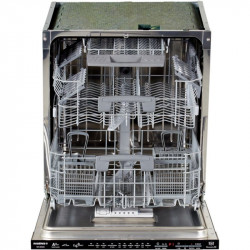 Lave Vaisselle ROSIERES RLF2DC623-47