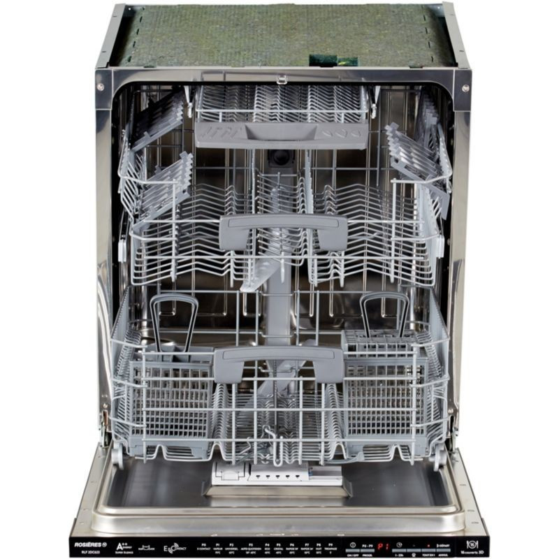 Lave Vaisselle ROSIERES RLF2DC623-47
