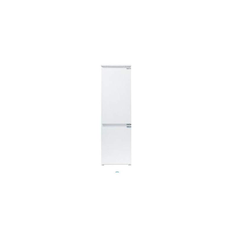 Réfrigérateur congélateur WHIRLPOOL ART6612/A++