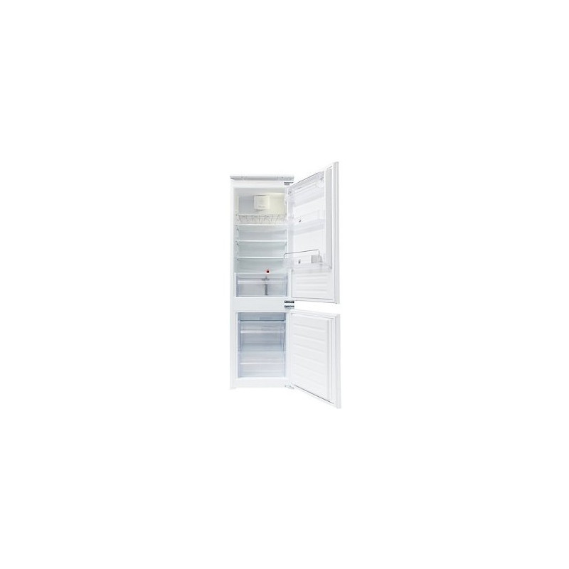 Réfrigérateur congélateur WHIRLPOOL ART6612/A++