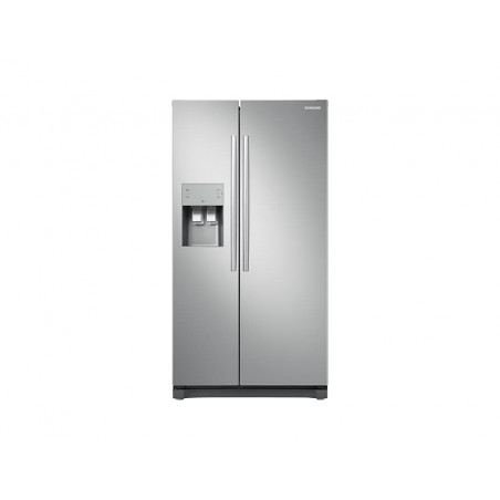 Réfrigérateur congélateur SAMSUNG RS50N3403SA/EF