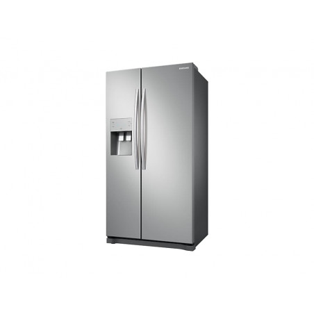 Réfrigérateur congélateur SAMSUNG RS50N3403SA/EF