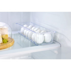 Réfrigérateur congélateur SAMSUNG RS50N3403SA/EF