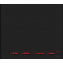 Plaque de cuisson AIRLUX ATIF64BKM