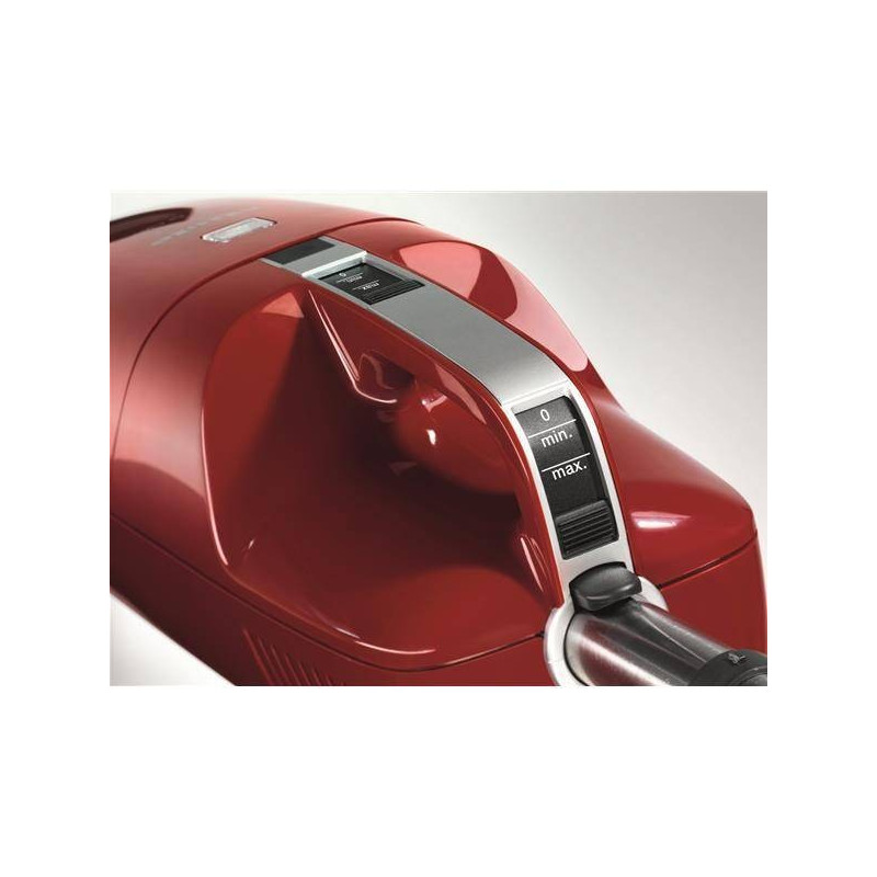 Aspirateur MIELE SWINGH1ECOLNEW