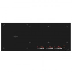 Plaque de cuisson AIRLUX ATIF930BK