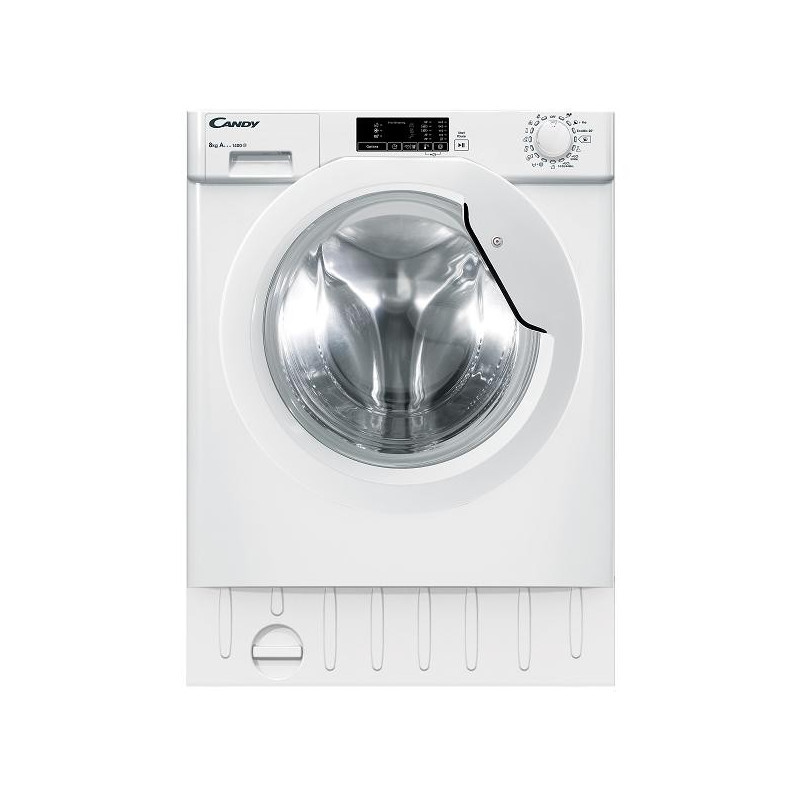 Lave Linge CANDY CBWM 814D-S