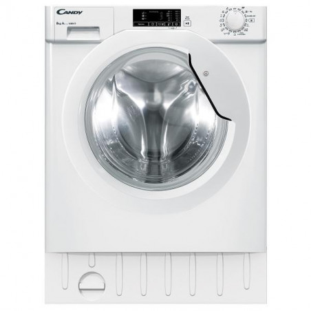 Lave Linge CANDY CBWM 814D-S