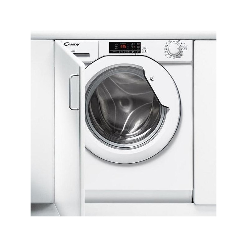 Lave Linge CANDY CBWM 814D-S
