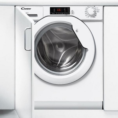Lave Linge CANDY CBWM 814D-S