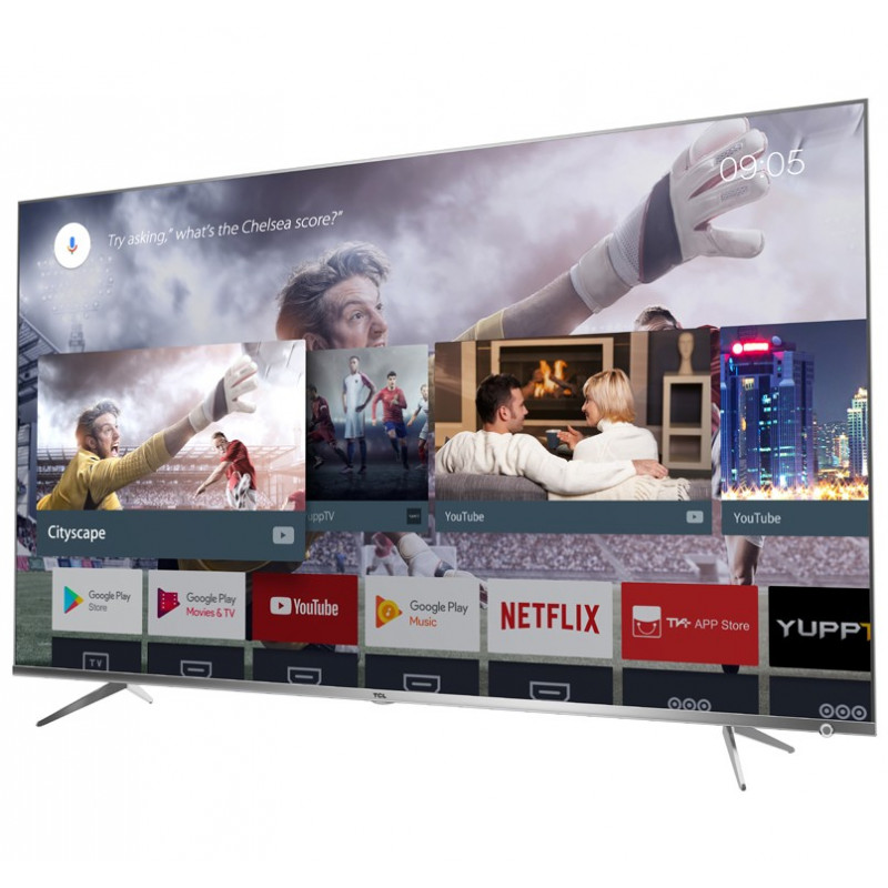 Télévision TCL 65DP660