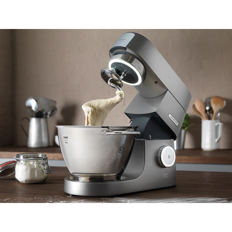 Robot KENWOOD KVC7305S