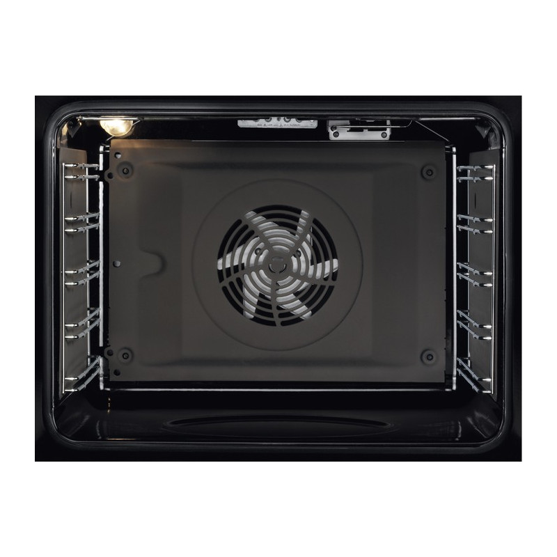 Four ELECTROLUX EOA3404AOX