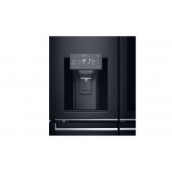 Réfrigérateur congélateur LG GMK9331MT