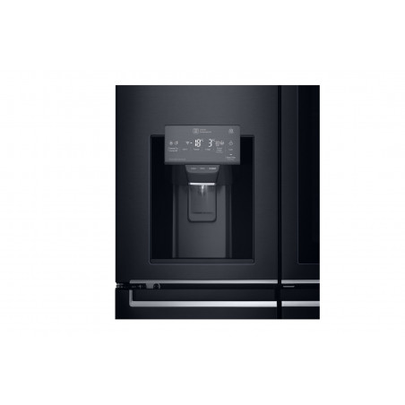 Réfrigérateur congélateur LG GMK9331MT