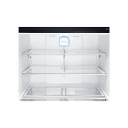 Réfrigérateur congélateur LG GMK9331MT