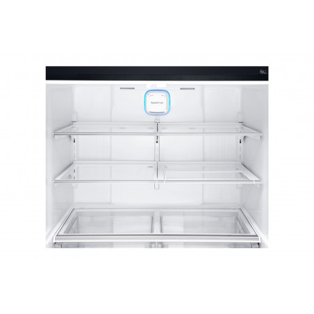 Réfrigérateur congélateur LG GMK9331MT