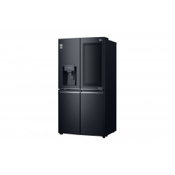 Réfrigérateur congélateur LG GMK9331MT