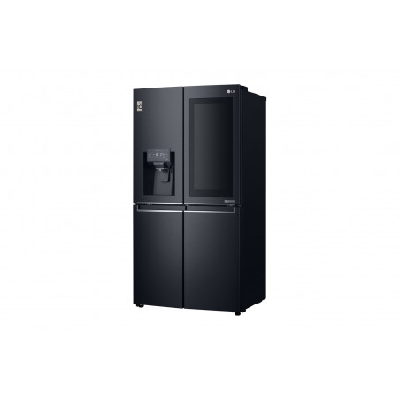 Réfrigérateur congélateur LG GMK9331MT