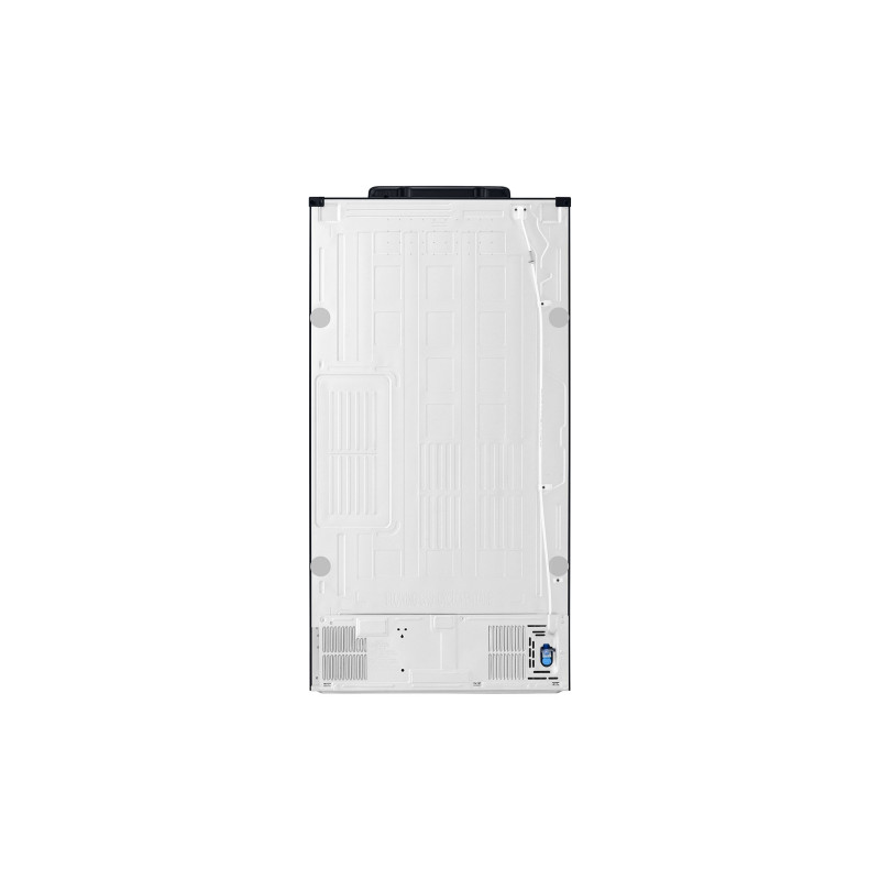 Réfrigérateur congélateur LG GMK9331MT