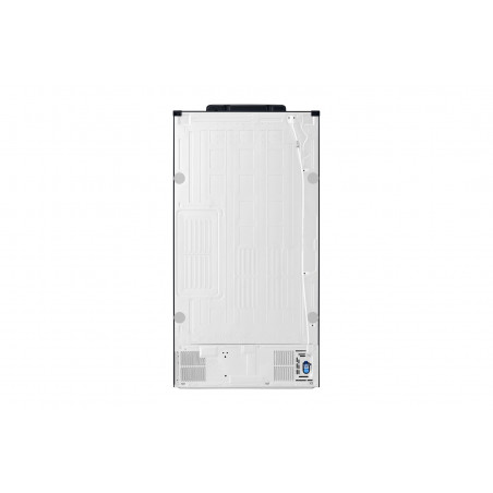 Réfrigérateur congélateur LG GMK9331MT