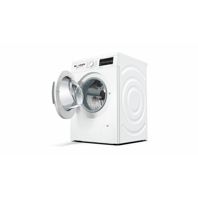 Lave Linge BOSCH WUQ28418FF