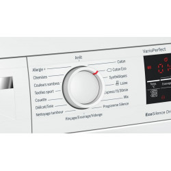 Lave Linge BOSCH WUQ28418FF