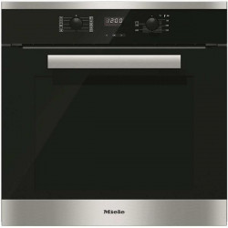 Four MIELE H2666BPIN