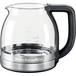 Théière KITCHENAID 5KEK1322ESS