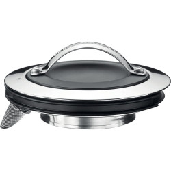 Théière KITCHENAID 5KEK1322ESS