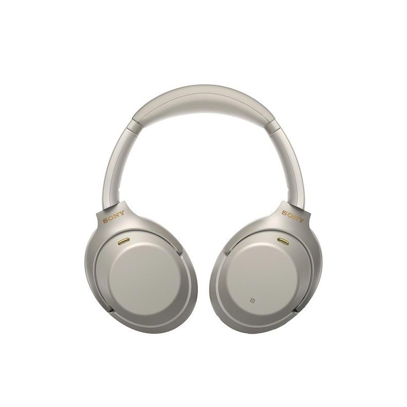Casque bluetooth SONY WH1000XM3S