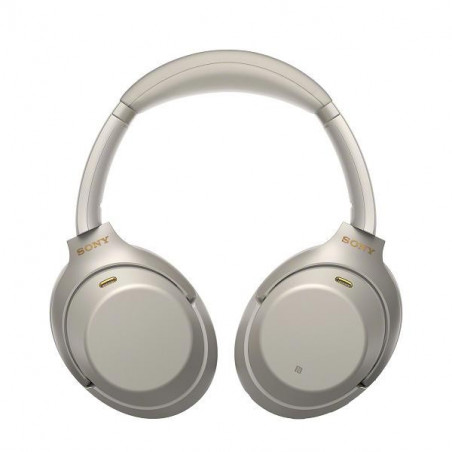 Casque bluetooth SONY WH1000XM3S