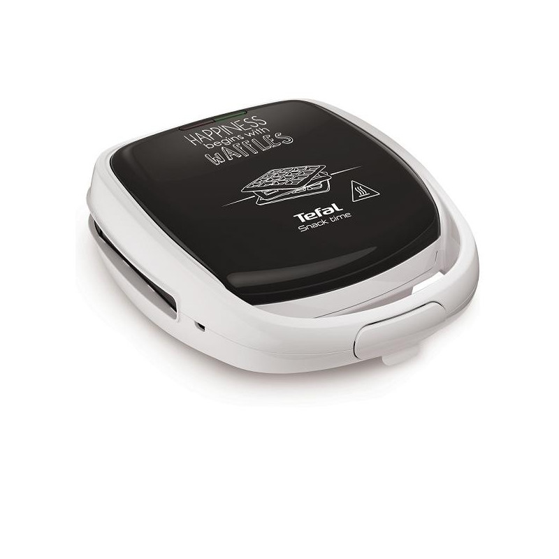 Gaufrier / Croque-monsieur TEFAL SW341112