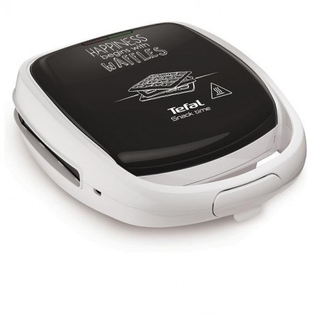 Gaufrier / Croque-monsieur TEFAL SW341112