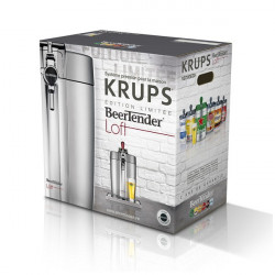 Eau / Boisson / Glaçon KRUPS VB700E00