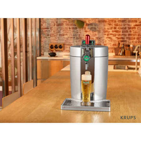 Eau / Boisson / Glaçon KRUPS VB700E00