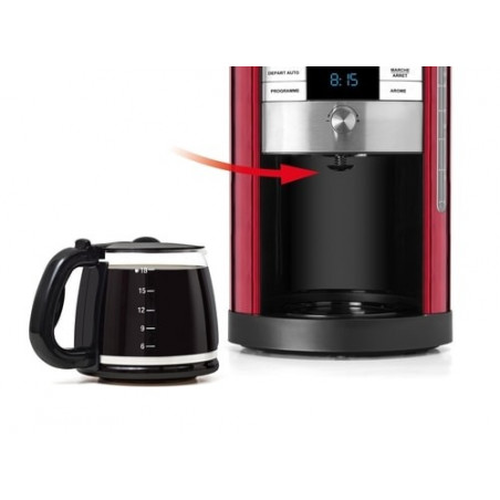 Cafetière RIVIERA & BAR CF547A