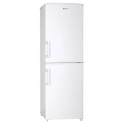 Réfrigérateur congélateur HAIER HBM-446W