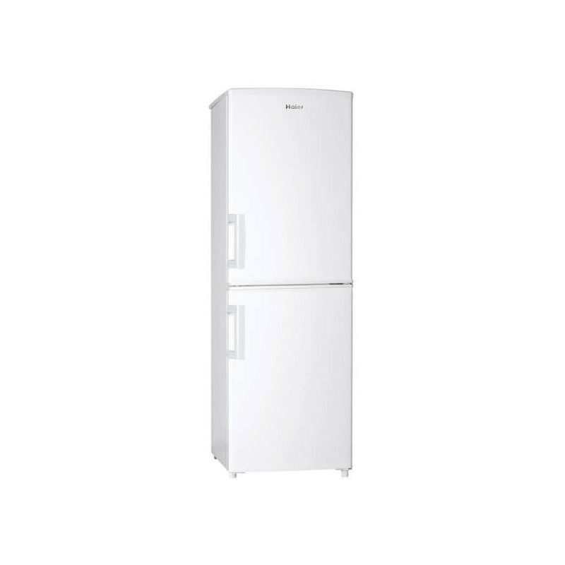 Réfrigérateur congélateur HAIER HBM-446W