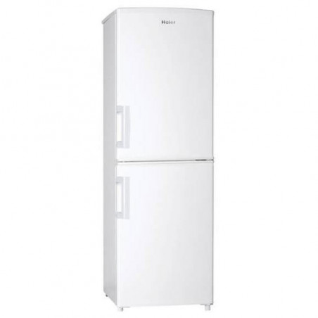 Réfrigérateur congélateur HAIER HBM-446W