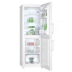 Réfrigérateur congélateur HAIER HBM-446W