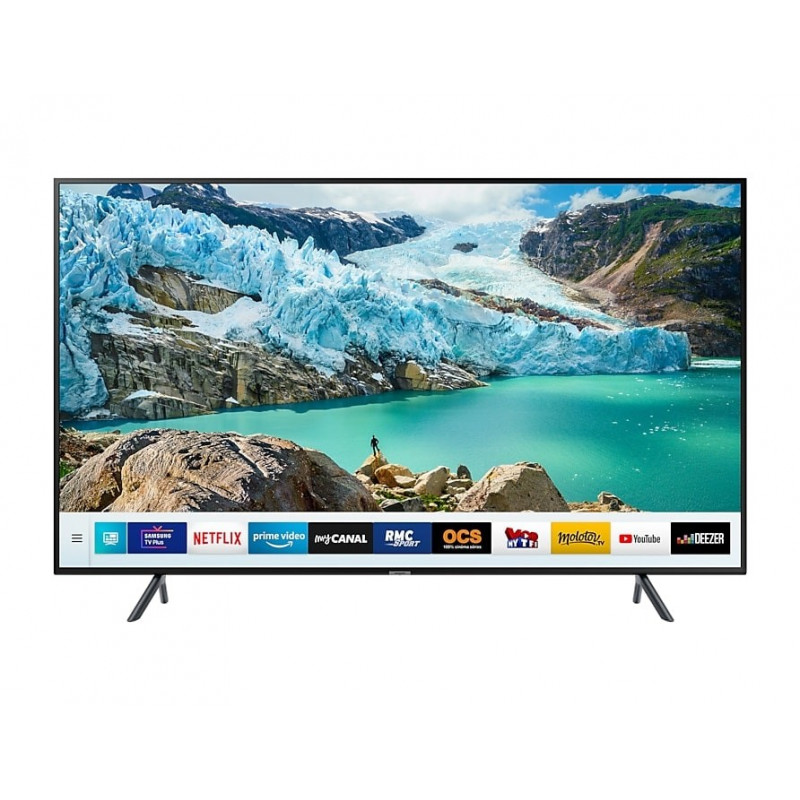 Télévision SAMSUNG UE43RU7175U