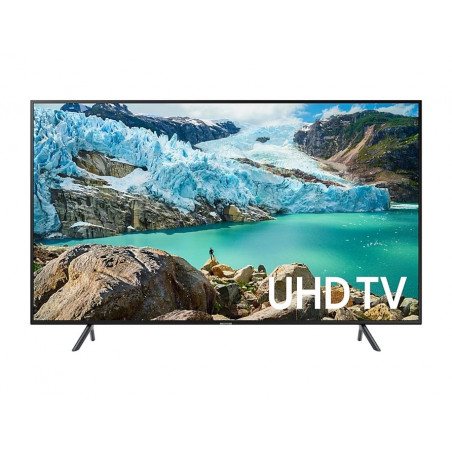 Télévision SAMSUNG UE43RU7175U