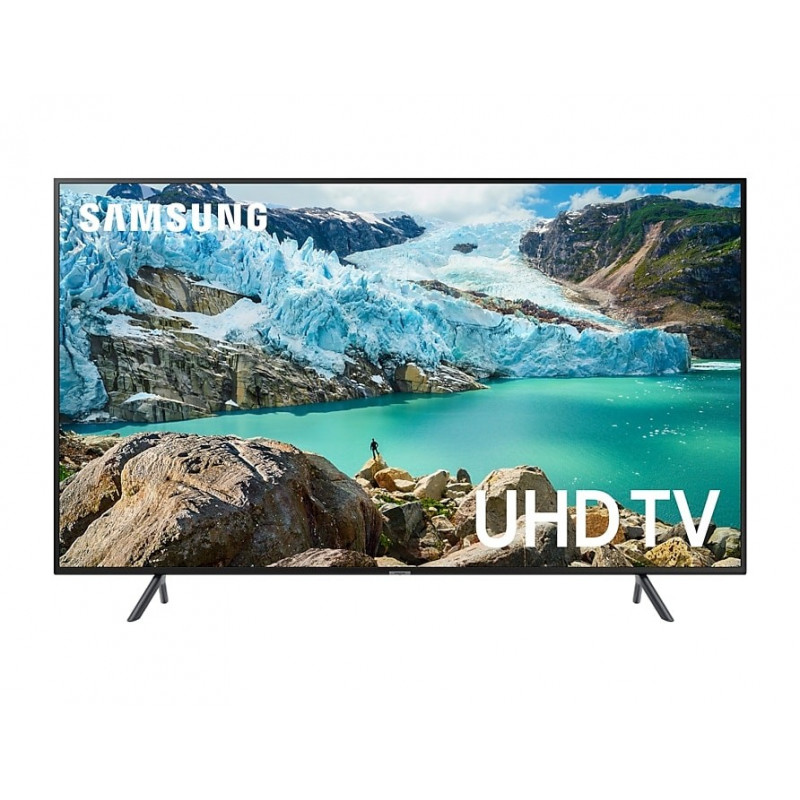 Télévision SAMSUNG UE43RU7175U