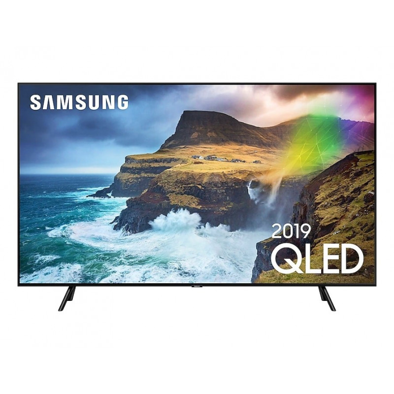 Télévision SAMSUNG QE65Q70RAT